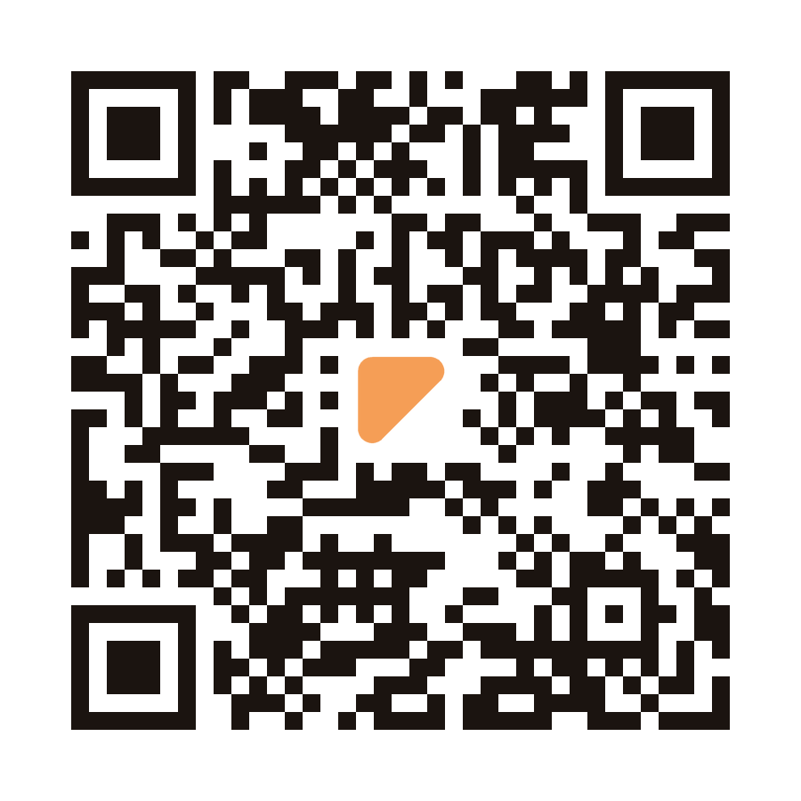QR code for Kristian Eek's Fume card